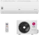 Ar-Condicionado Split HW LG Dual Inverter Voice 9000 BTUs Quente/Frio 220V