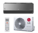 Ar Condicionado Split LG Dual Artcool Inverter 12000 Btus Quente/Frio 220V