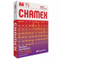 Papel Sulfite Chamex Office A4 500 Folhas